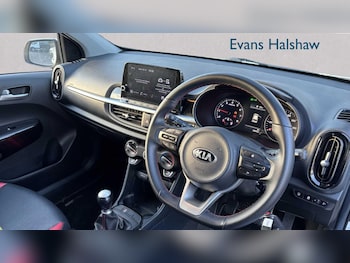 Used Kia Picanto 2021 for sale - 76804951: Photo