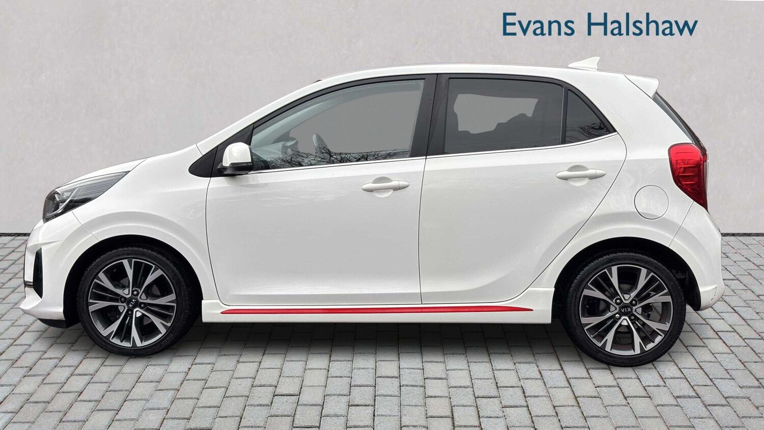 Used Kia Picanto 2021 for sale - 76804951: Photo 6