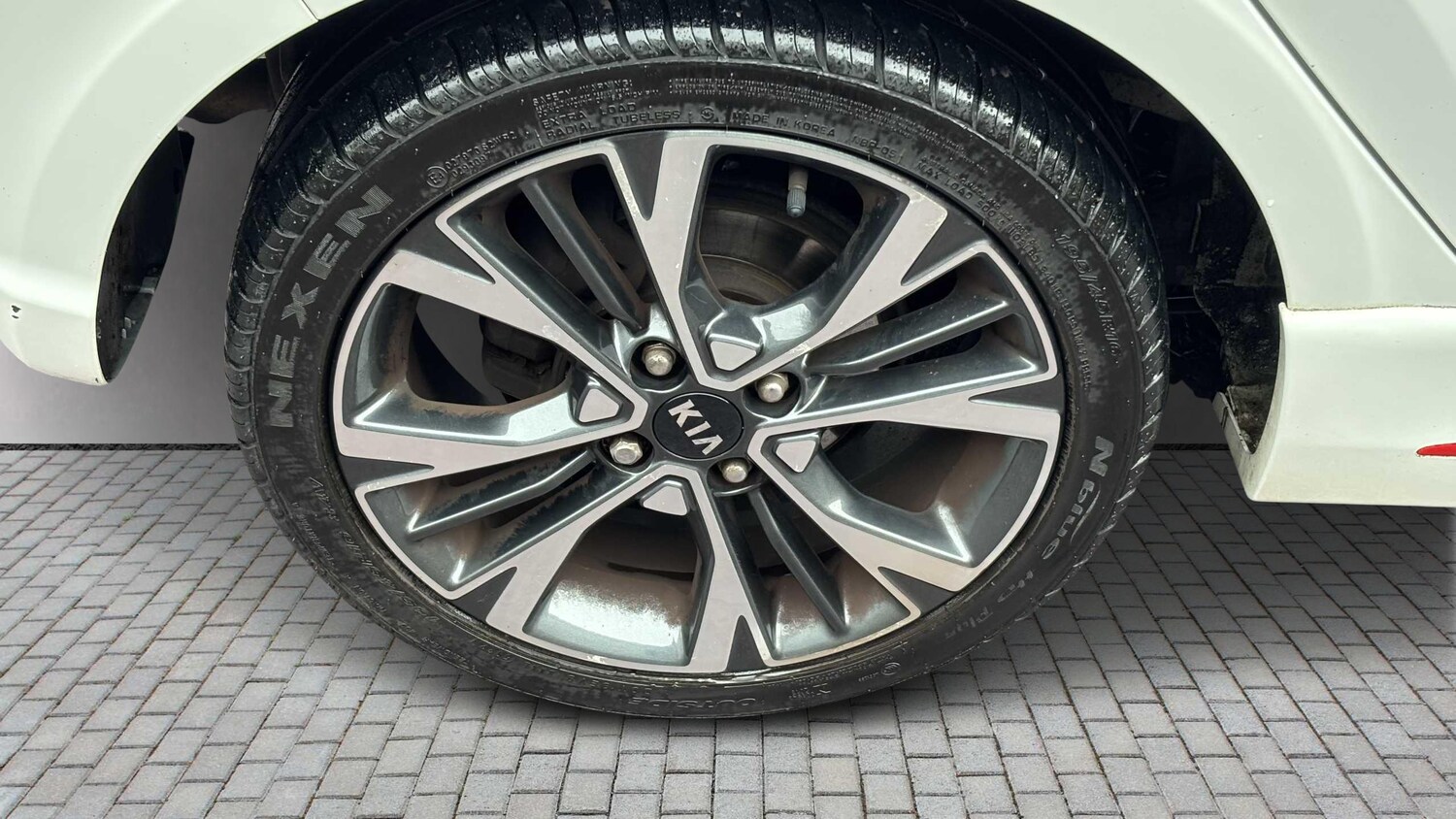 Used Kia Picanto 2021 for sale - 76804951: Photo 8