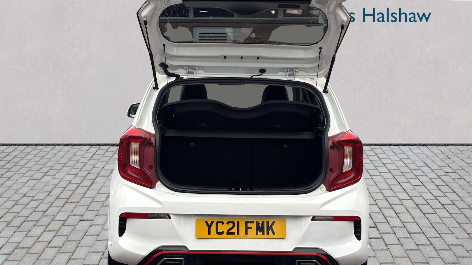 Used Kia Picanto 2021 for sale - 76804951: Photo 9