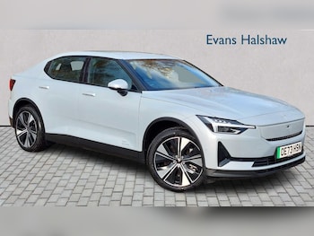 Used Polestar Polestar 2 2023 for sale - 76523998: Photo