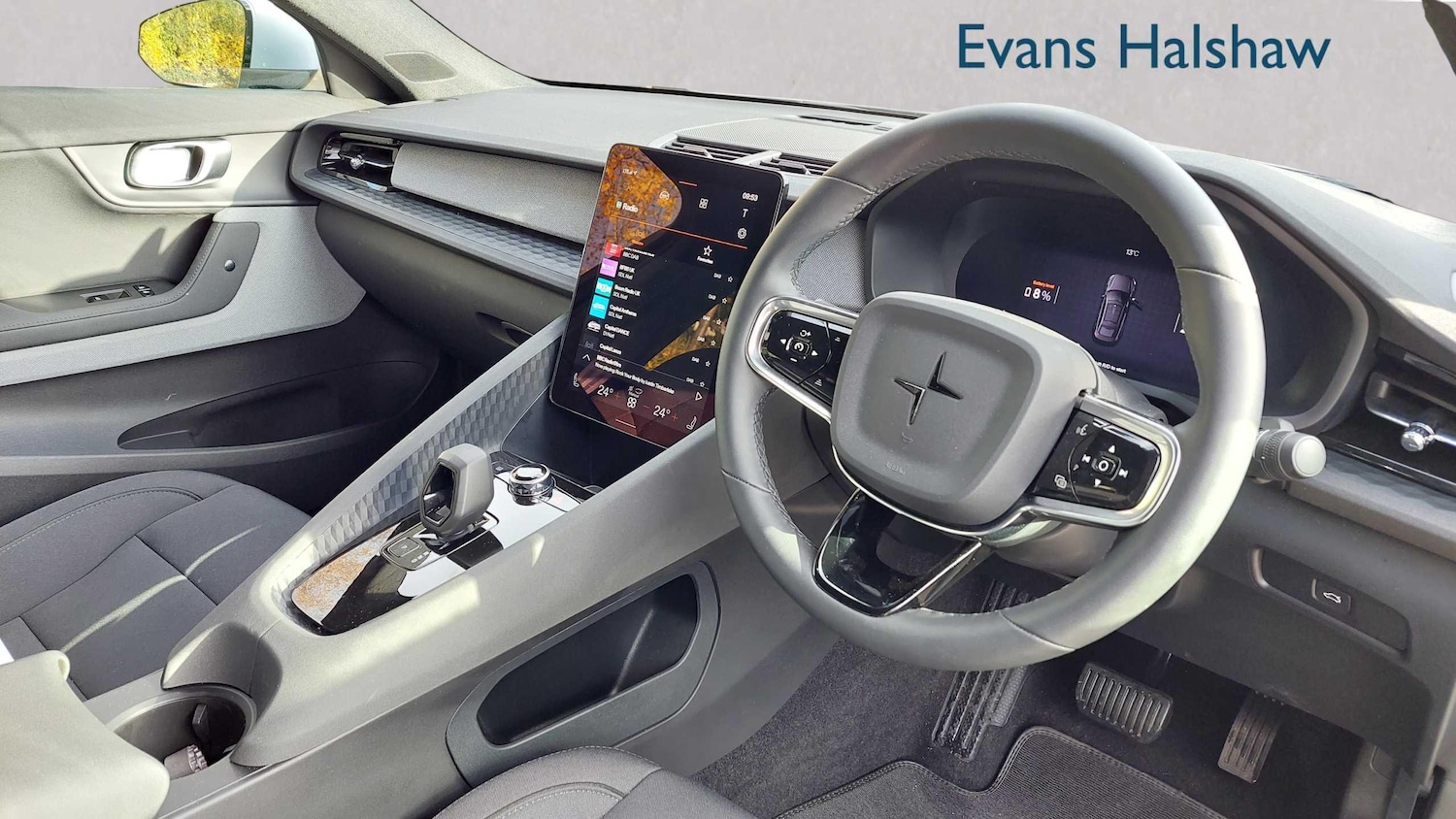 Used Polestar Polestar 2 2023 for sale - 76523998: Photo 3