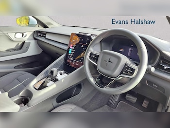 Used Polestar Polestar 2 2023 for sale - 76523998: Photo