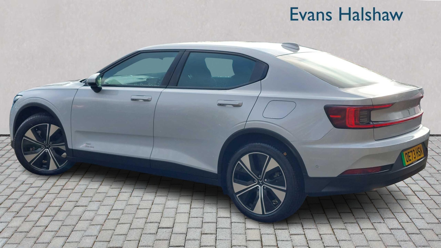 Used Polestar Polestar 2 2023 for sale - 76523998: Photo 5