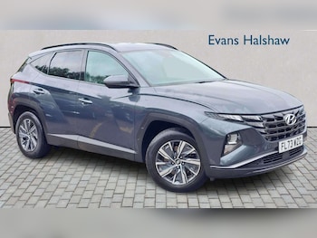 Used Hyundai TUCSON 2023 for sale - 79319667: Photo