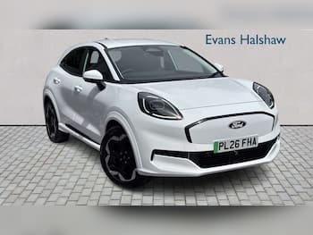 Used Ford Puma 2026 for sale - 79825133: Photo