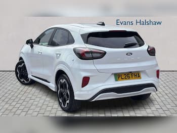 Used Ford Puma 2026 for sale - 79825133: Photo