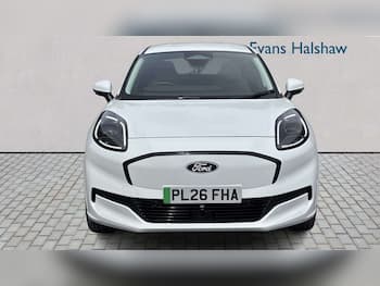 Used Ford Puma 2026 for sale - 79825133: Photo