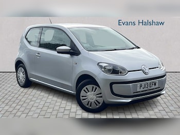Volkswagen - up!