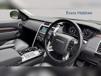 Used Land Rover Discovery 2019 for sale - 79660360: Photo