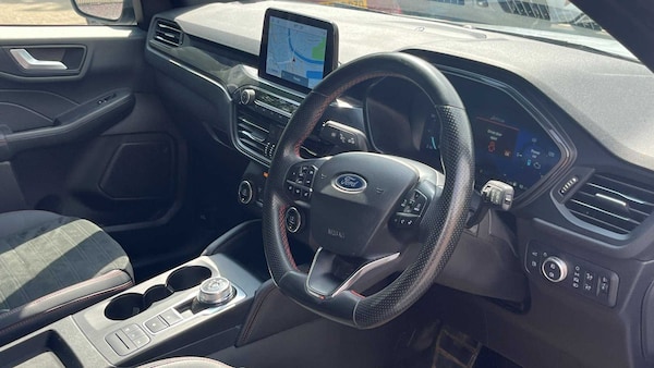Used Ford Kuga 2022 for sale - 75699508: Photo 12