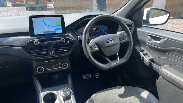 Used Ford Kuga 2022 for sale - 75699508: Photo 14