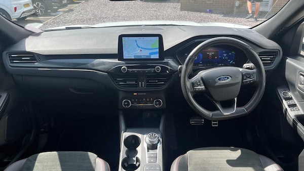 Used Ford Kuga 2022 for sale - 75699508: Photo 17