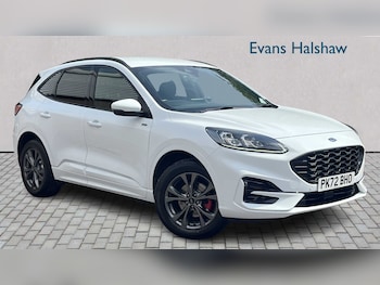 Ford - Kuga