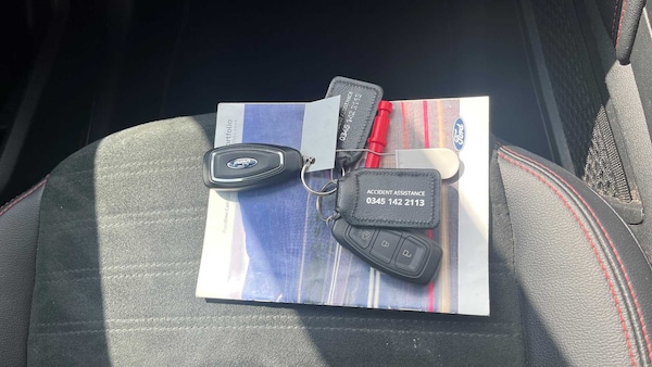 Used Ford Kuga 2022 for sale - 75699508: Photo 29