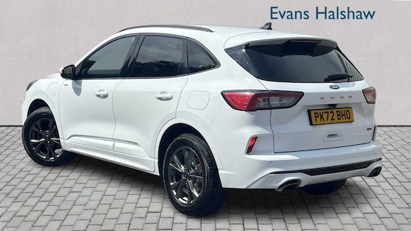 Used Ford Kuga 2022 for sale - 75699508: Photo 4