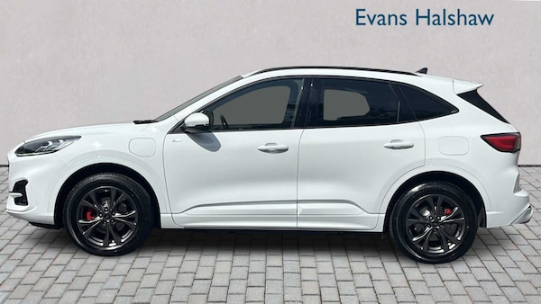 Used Ford Kuga 2022 for sale - 75699508: Photo 6