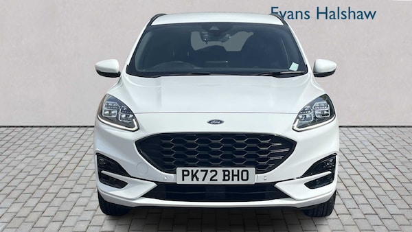 Used Ford Kuga 2022 for sale - 75699508: Photo 7
