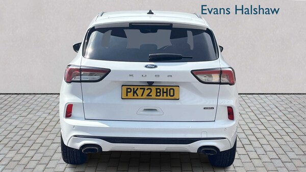 Used Ford Kuga 2022 for sale - 75699508: Photo 8