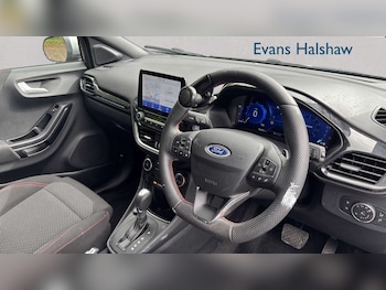 Used Ford Puma 2023 for sale - 79579797: Photo