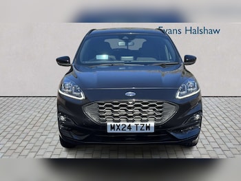 Used Ford Kuga 2024 for sale - 78743778: Photo