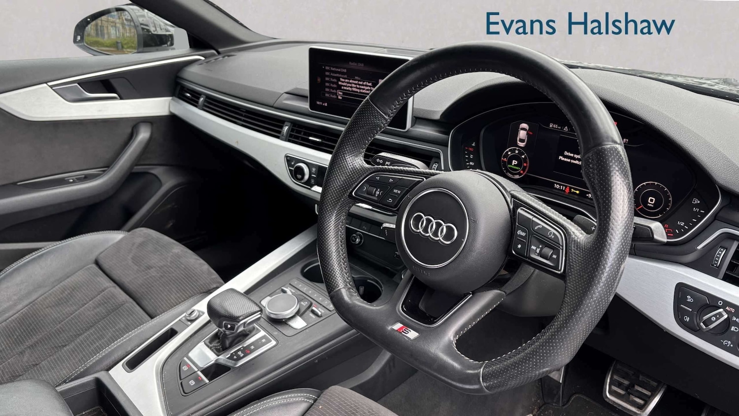 Used Audi A5 2018 for sale - 78076707: Photo 3