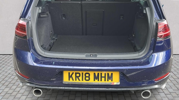 Used Volkswagen Golf 2018 for sale - 76272130: Photo 11