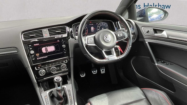 Used Volkswagen Golf 2018 for sale - 76272130: Photo 14