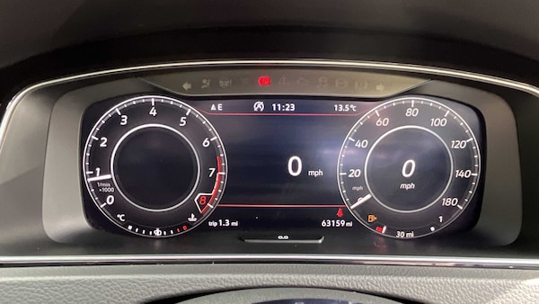 Used Volkswagen Golf 2018 for sale - 76272130: Photo 16