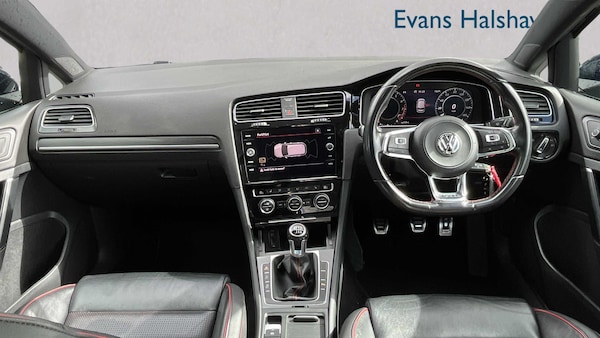 Used Volkswagen Golf 2018 for sale - 76272130: Photo 17