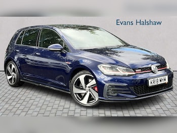 Volkswagen - Golf