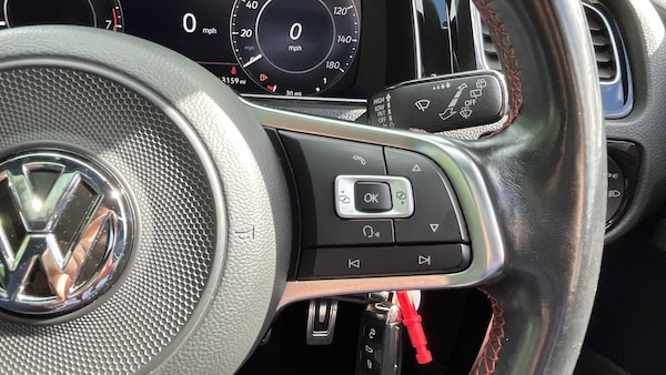 Used Volkswagen Golf 2018 for sale - 76272130: Photo 26