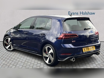 Used Volkswagen Golf 2018 for sale - 76272130: Photo 4
