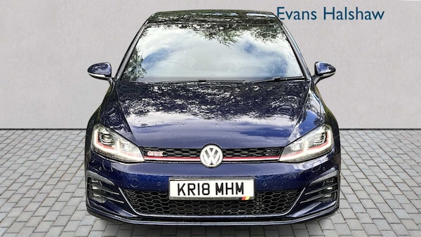 Used Volkswagen Golf 2018 for sale - 76272130: Photo 6