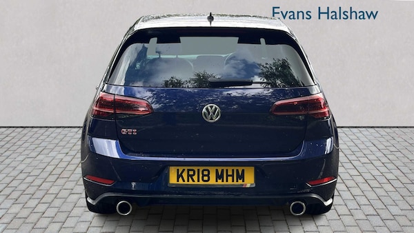 Used Volkswagen Golf 2018 for sale - 76272130: Photo 7