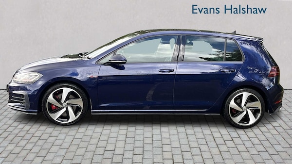Used Volkswagen Golf 2018 for sale - 76272130: Photo 8