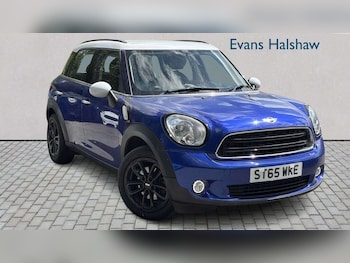 Used MINI Countryman 2015 for sale - 78845512: Photo