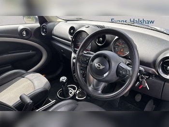 Used MINI Countryman 2015 for sale - 78845512: Photo