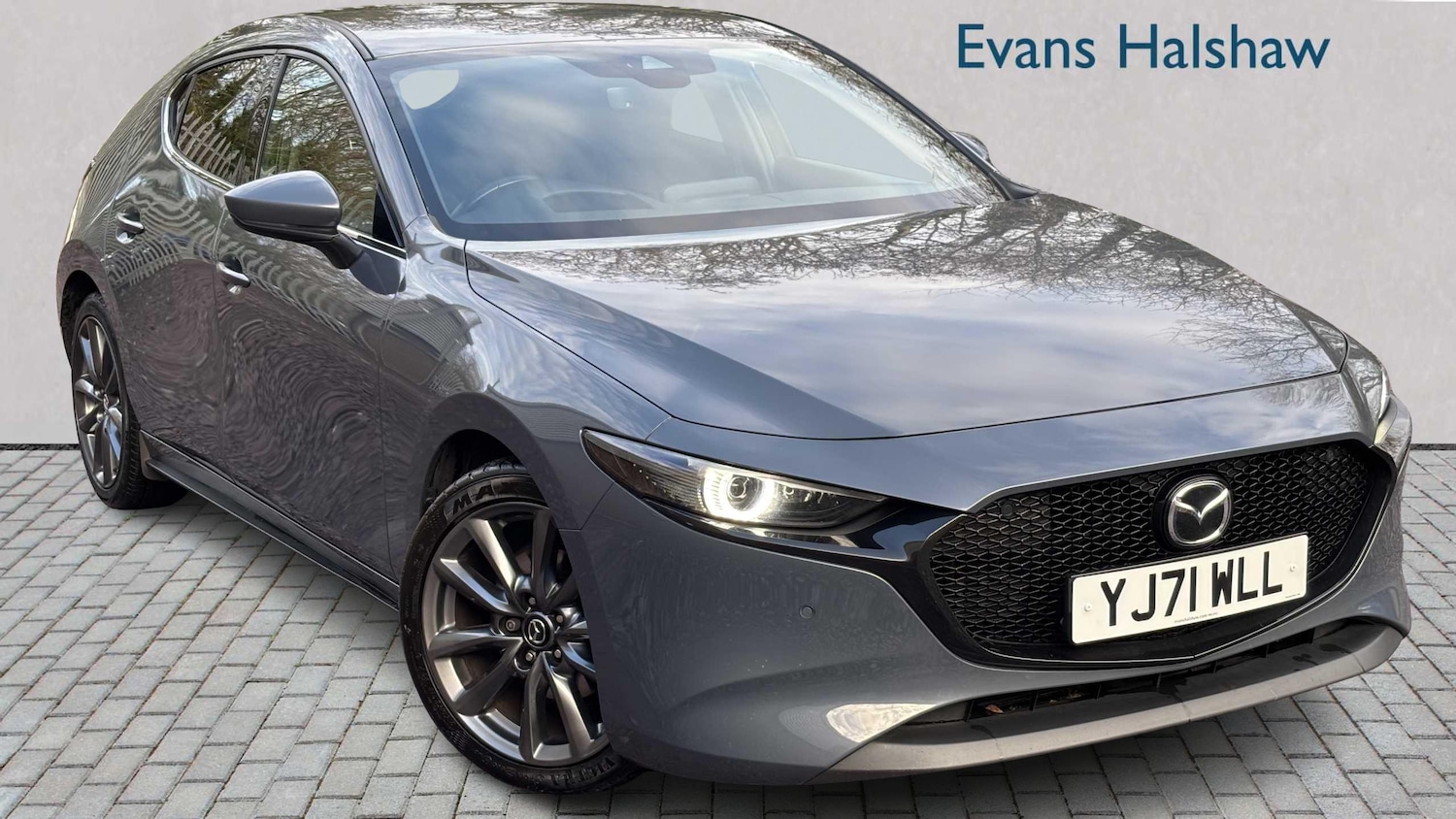 Used Mazda Mazda3 2021 for sale - 76804890: Photo 1