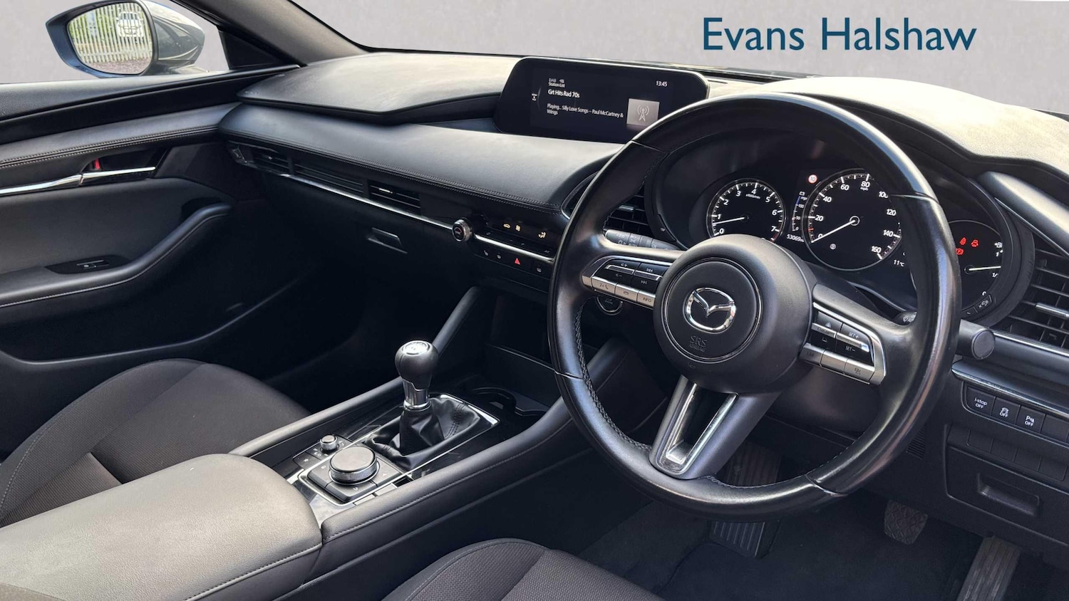 Used Mazda Mazda3 2021 for sale - 76804890: Photo 11