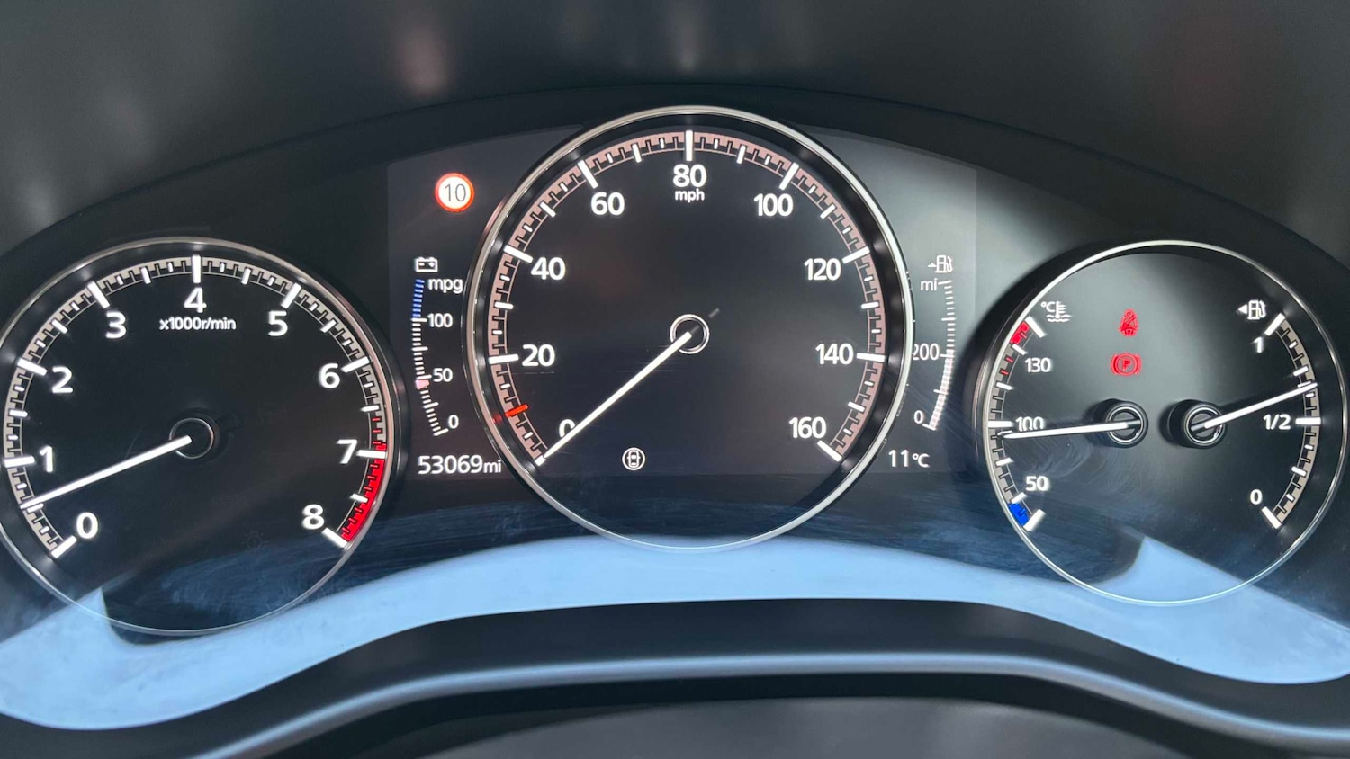 Used Mazda Mazda3 2021 for sale - 76804890: Photo 12