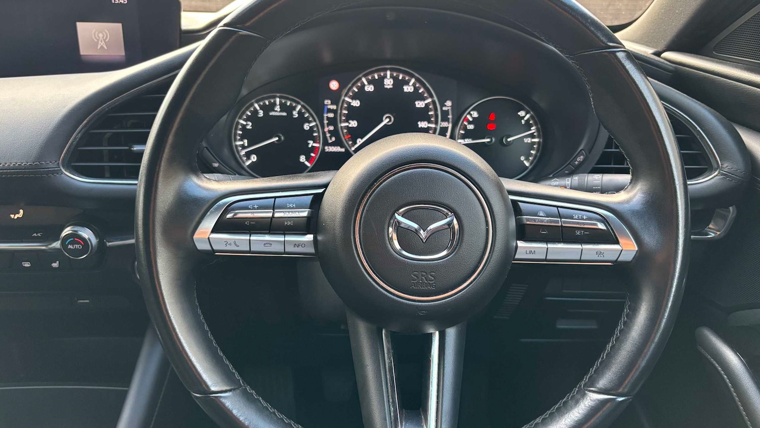 Used Mazda Mazda3 2021 for sale - 76804890: Photo 13