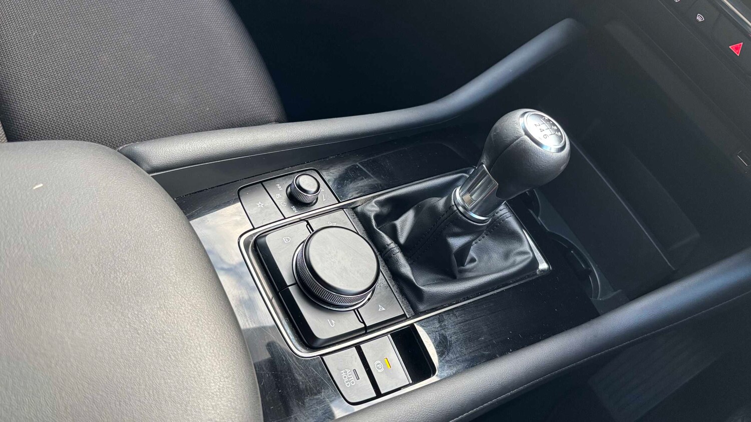 Used Mazda Mazda3 2021 for sale - 76804890: Photo 16