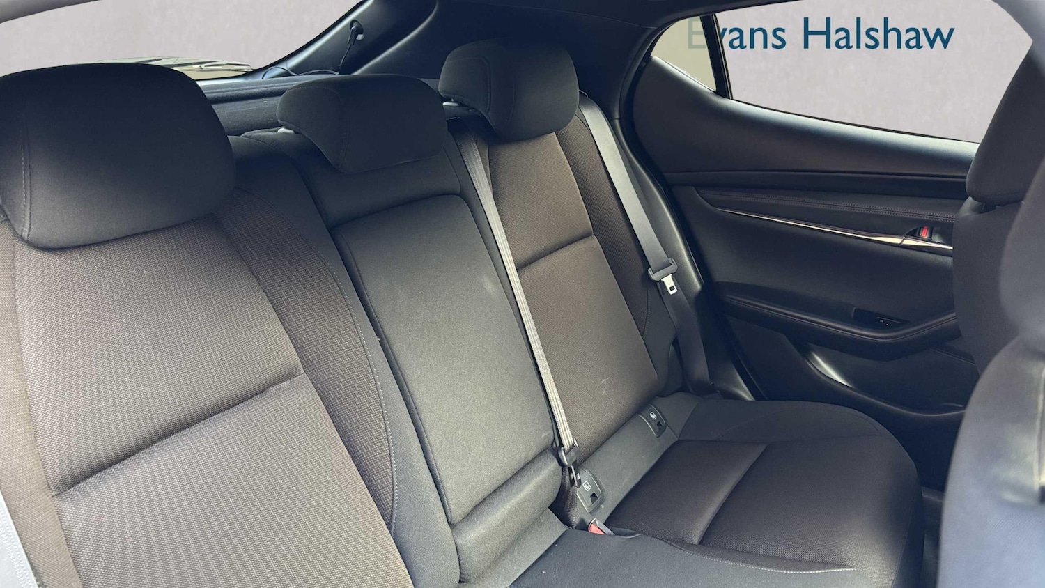 Used Mazda Mazda3 2021 for sale - 76804890: Photo 17