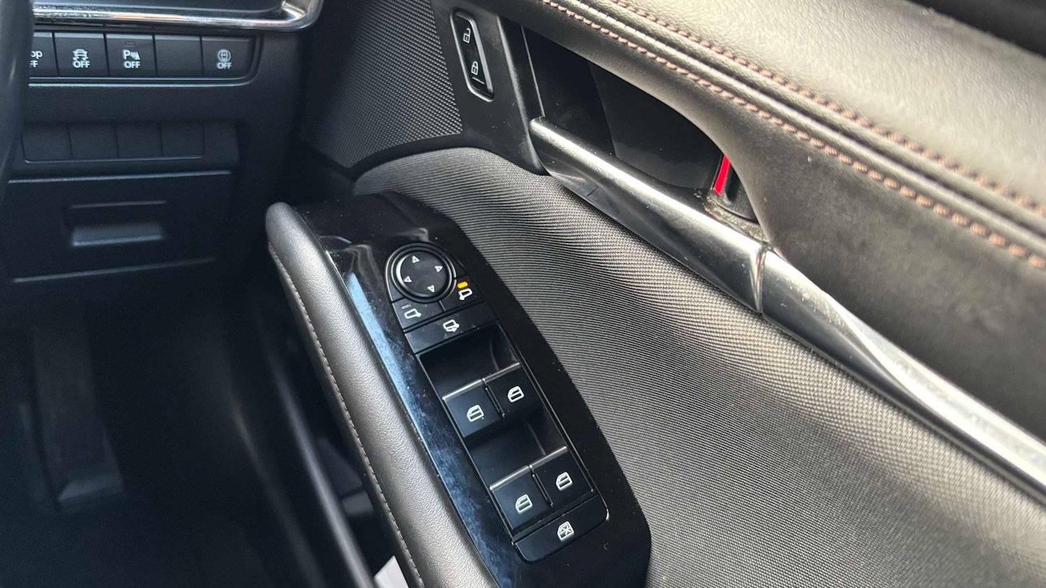 Used Mazda Mazda3 2021 for sale - 76804890: Photo 18