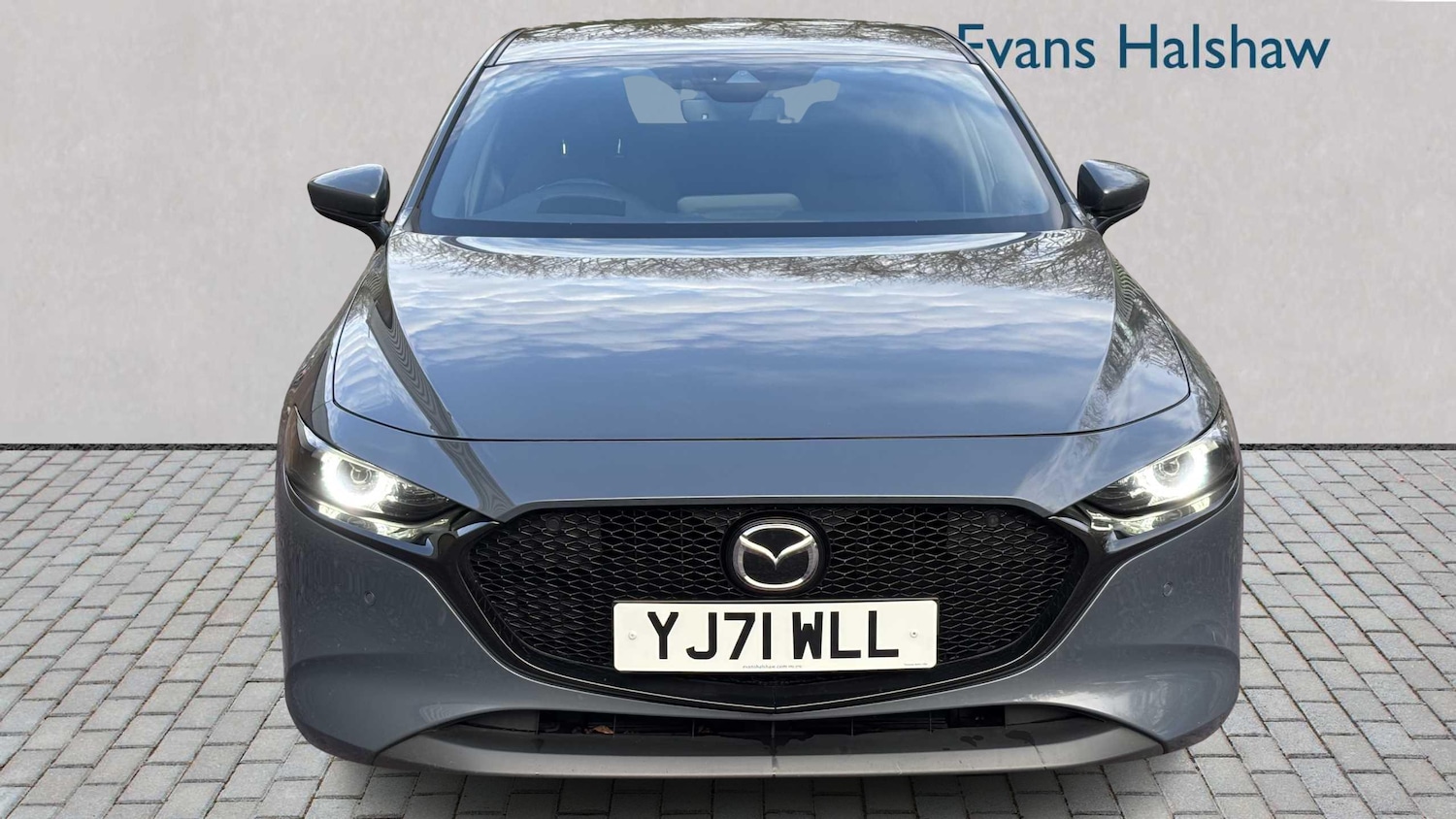 Used Mazda Mazda3 2021 for sale - 76804890: Photo 4