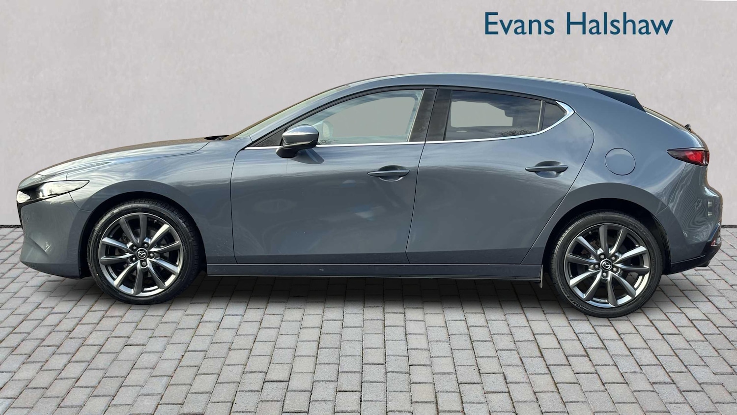 Used Mazda Mazda3 2021 for sale - 76804890: Photo 6