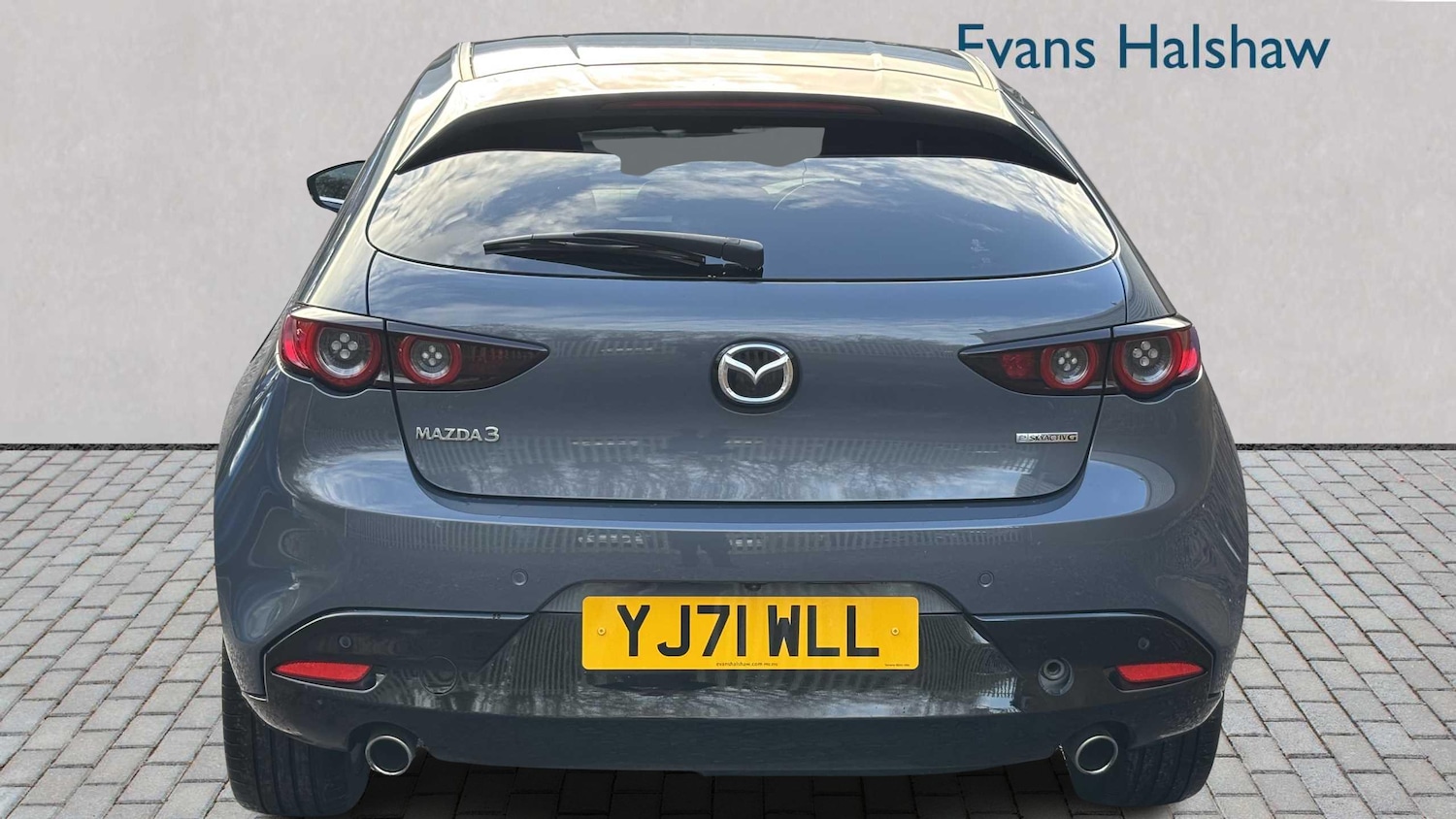 Used Mazda Mazda3 2021 for sale - 76804890: Photo 7