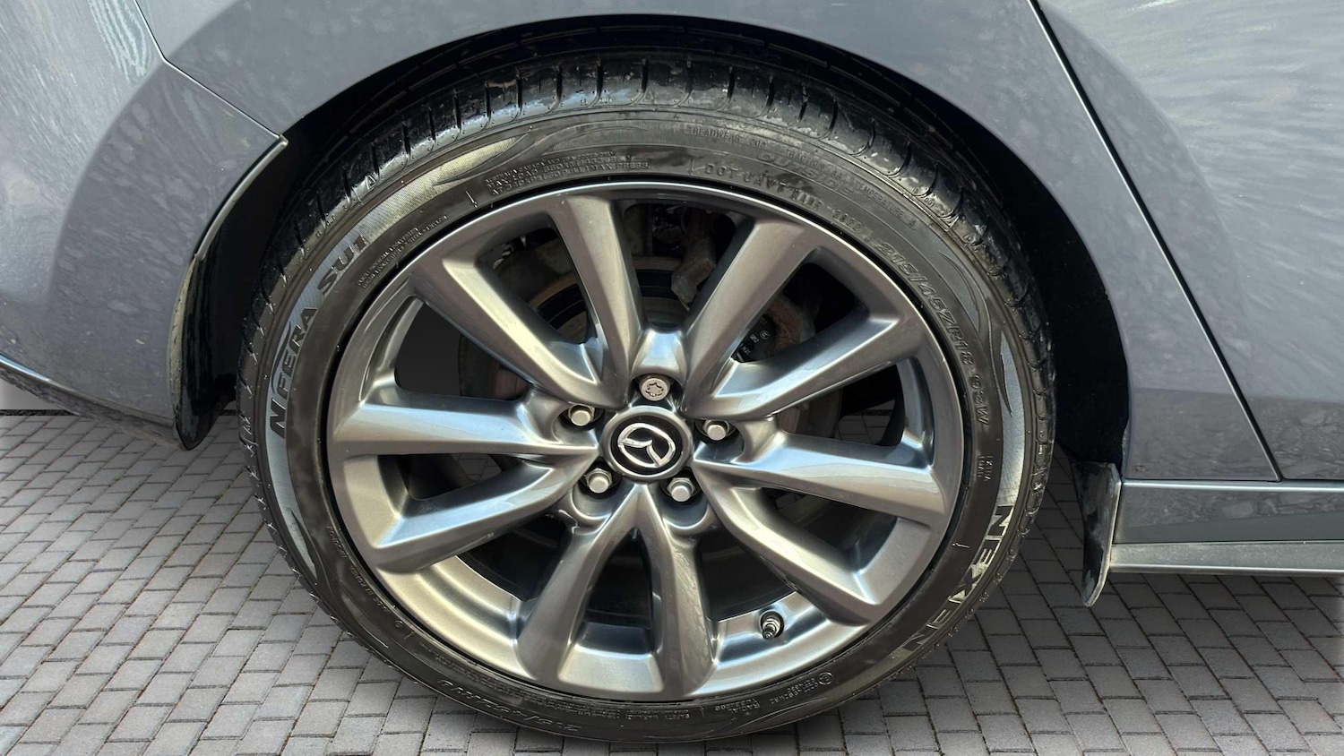 Used Mazda Mazda3 2021 for sale - 76804890: Photo 8