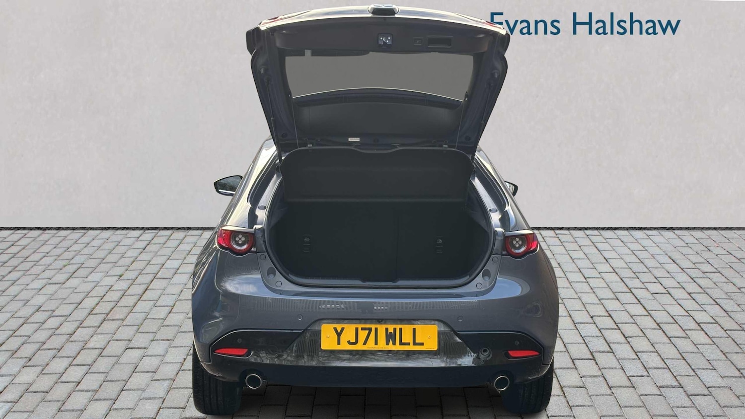 Used Mazda Mazda3 2021 for sale - 76804890: Photo 9